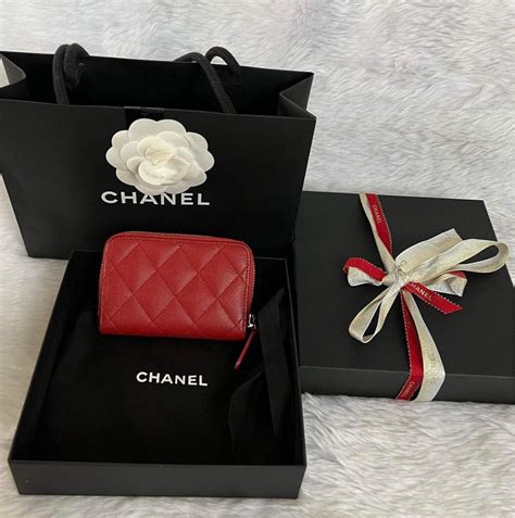 aaa chanel wallet|real real Chanel wallets.